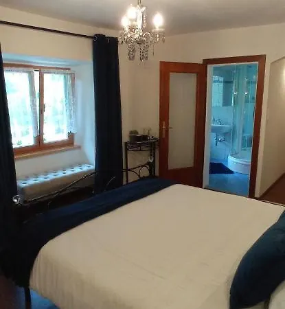 Gasthof Zum Lugauer Hotel Radmer an der Hasel