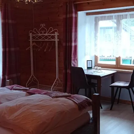 Gasthof Zum Lugauer Radmer an der Hasel