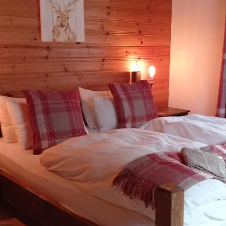 Gasthof Zum Lugauer Hotel Radmer an der Hasel