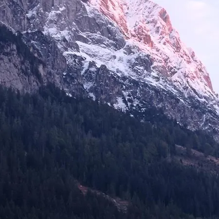 Gasthof Zum Lugauer 招待所